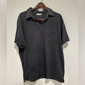 Alex Mill Polo